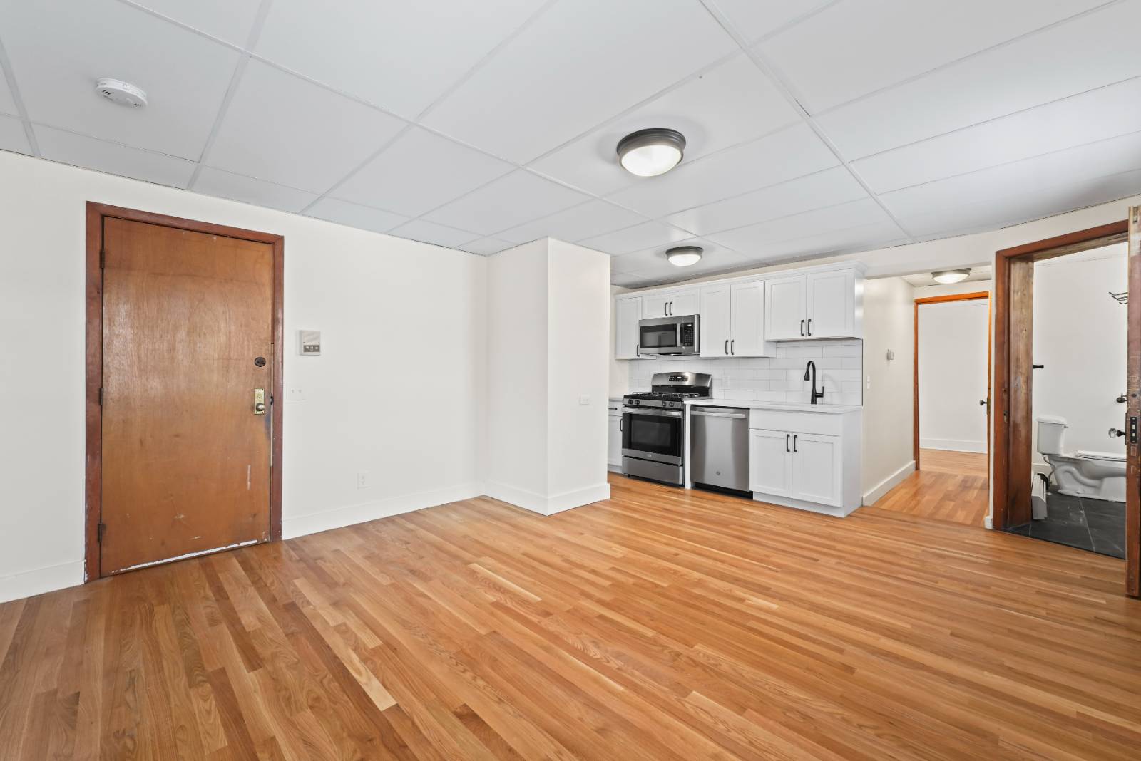 #7 photo, 33 Franklin St, #1A, 뉴욕주 Saratoga Springs , NY 12866