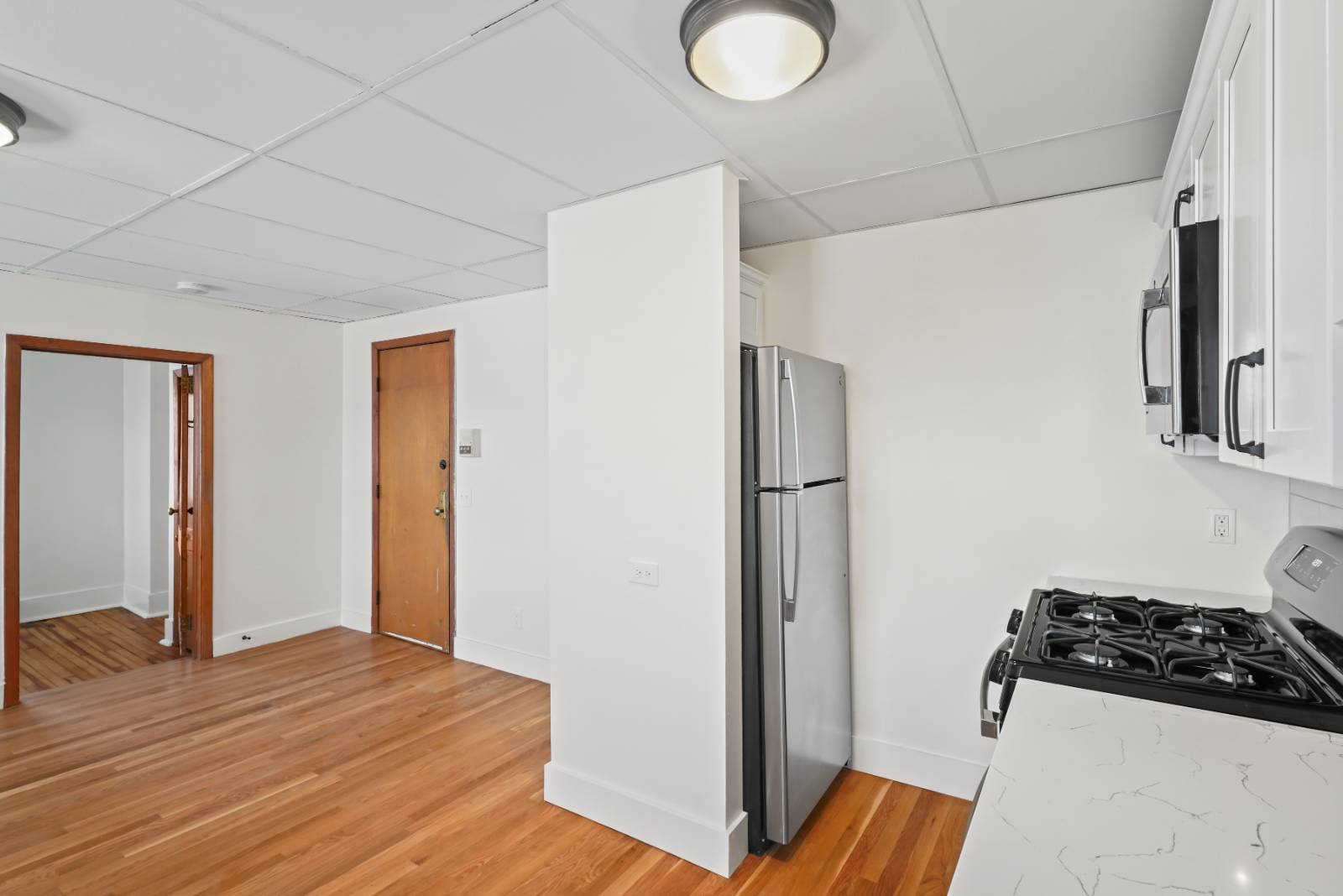 #8 photo, 33 Franklin St, #1A, 뉴욕주 Saratoga Springs , NY 12866