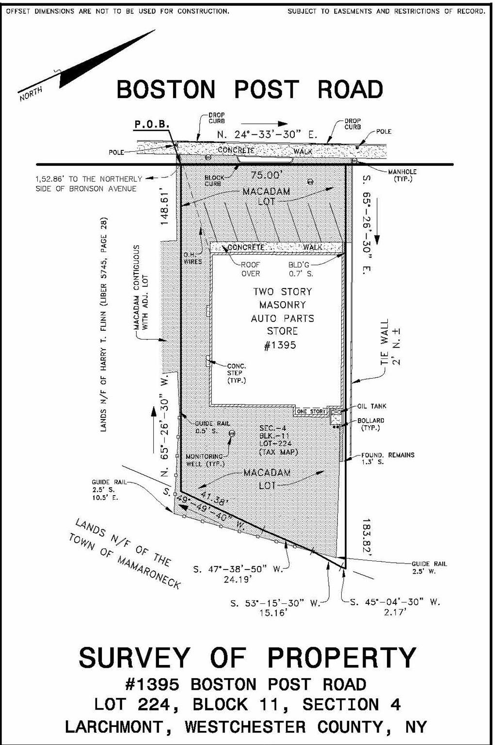 #7 photo, 1395 Boston Post Road, Larchmont , NY 10538