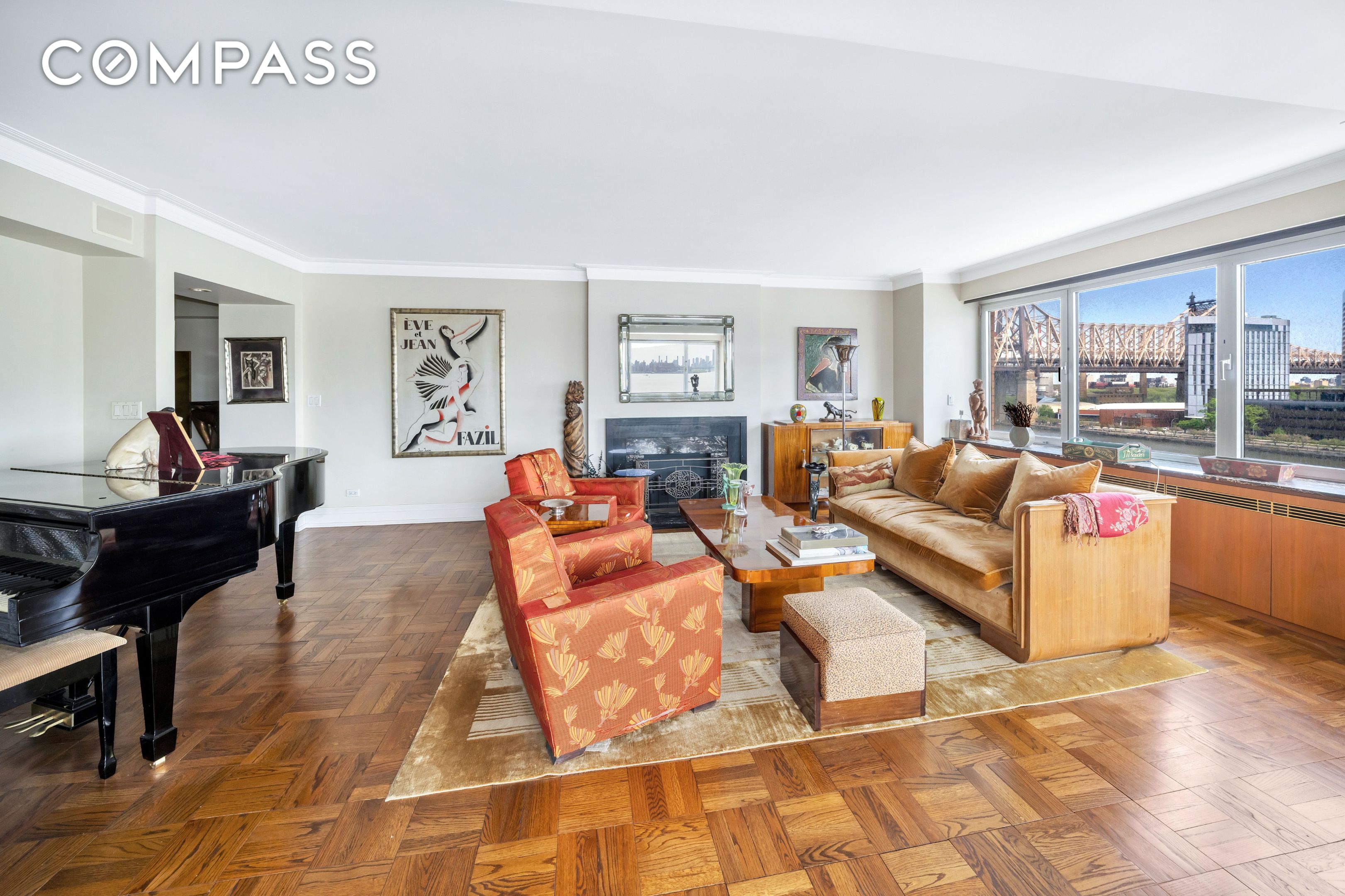 #3 photo, 25 Sutton Place S, マンハッタン Sutton Place , NY 10022