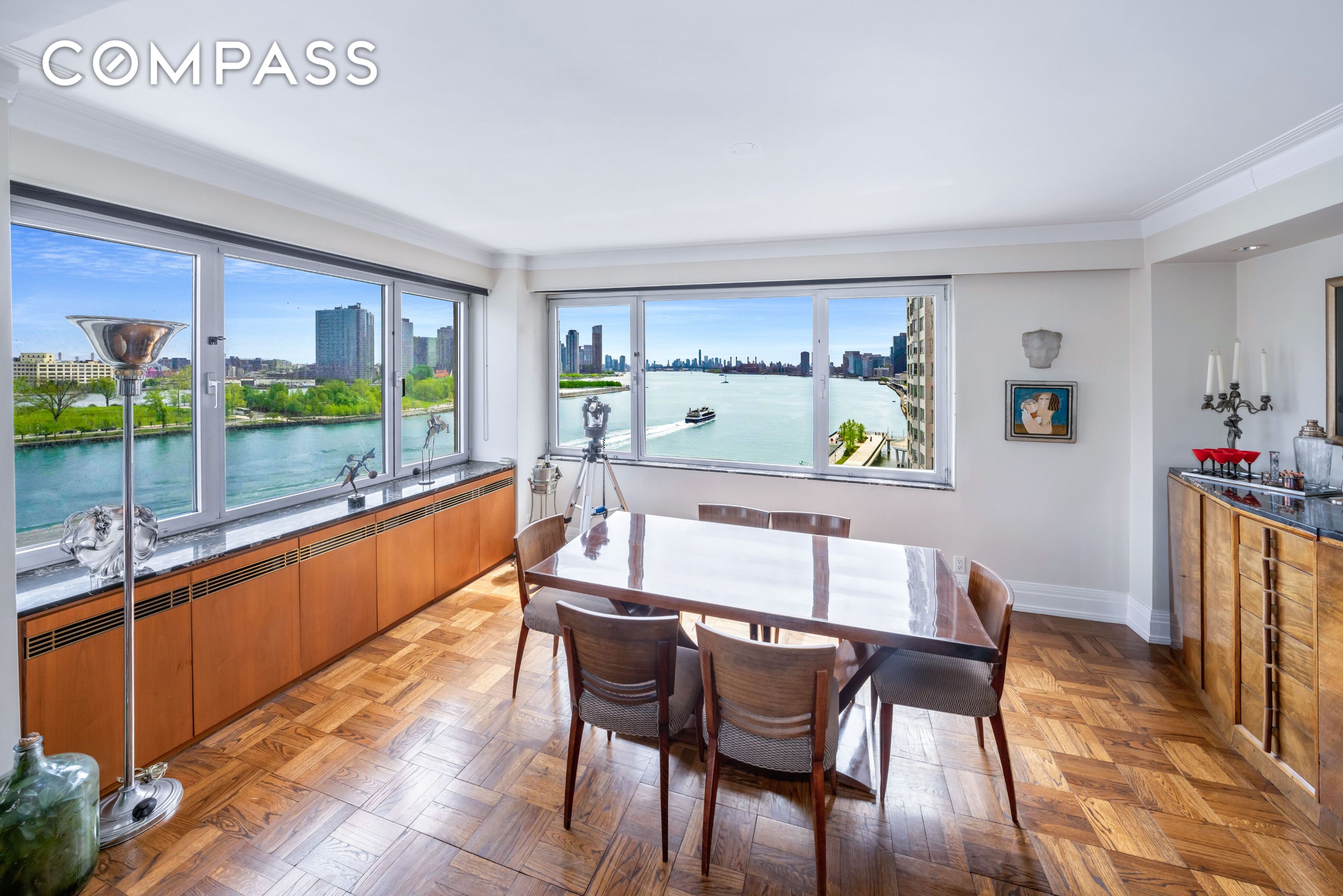 #5 photo, 25 Sutton Place S, マンハッタン Sutton Place , NY 10022