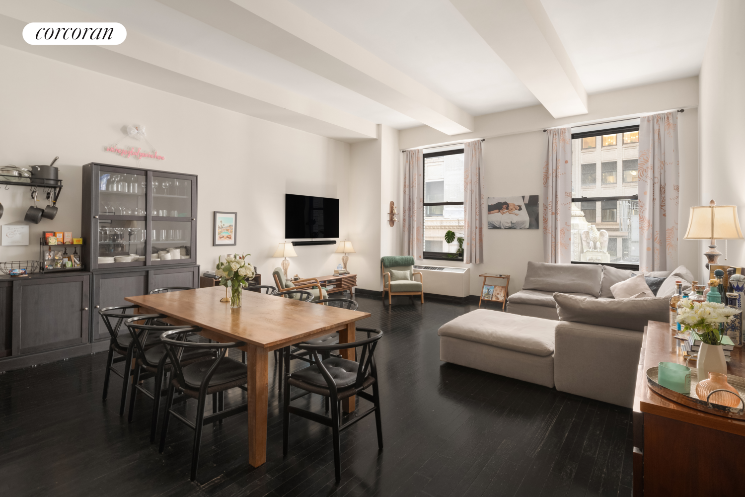 #3 photo, 20 PINE Street, マンハッタン Financial District , NY 10005