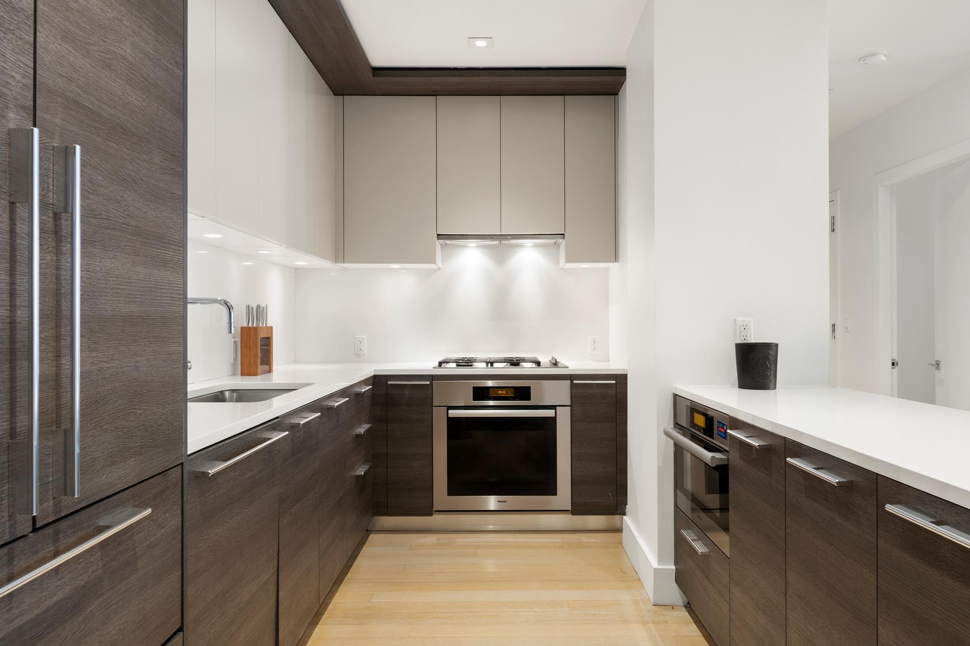 #5 photo, 101 LEONARD Street, マンハッタン Tribeca , NY 10013