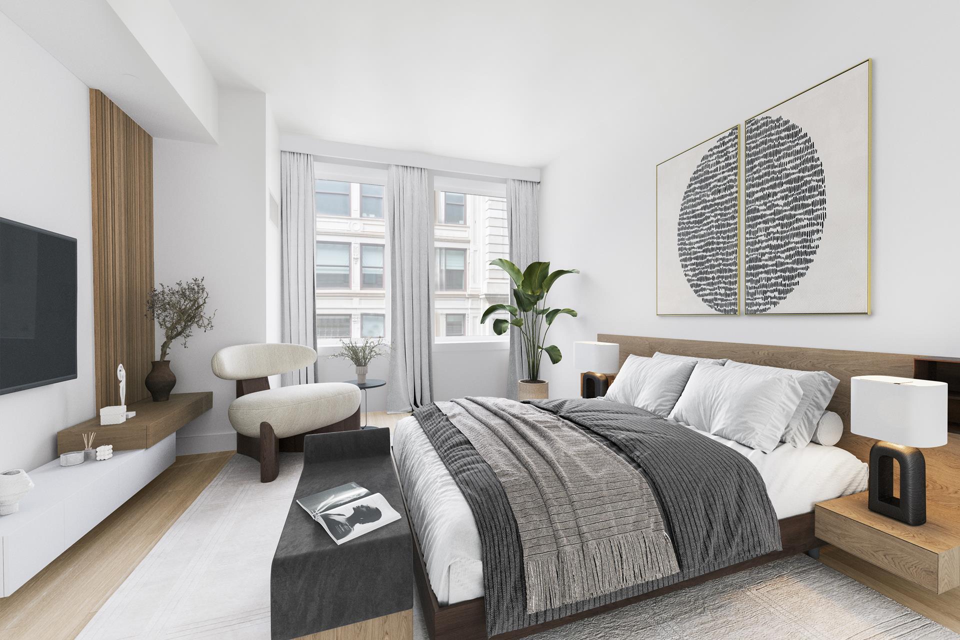 #6 photo, 101 LEONARD Street, マンハッタン Tribeca , NY 10013