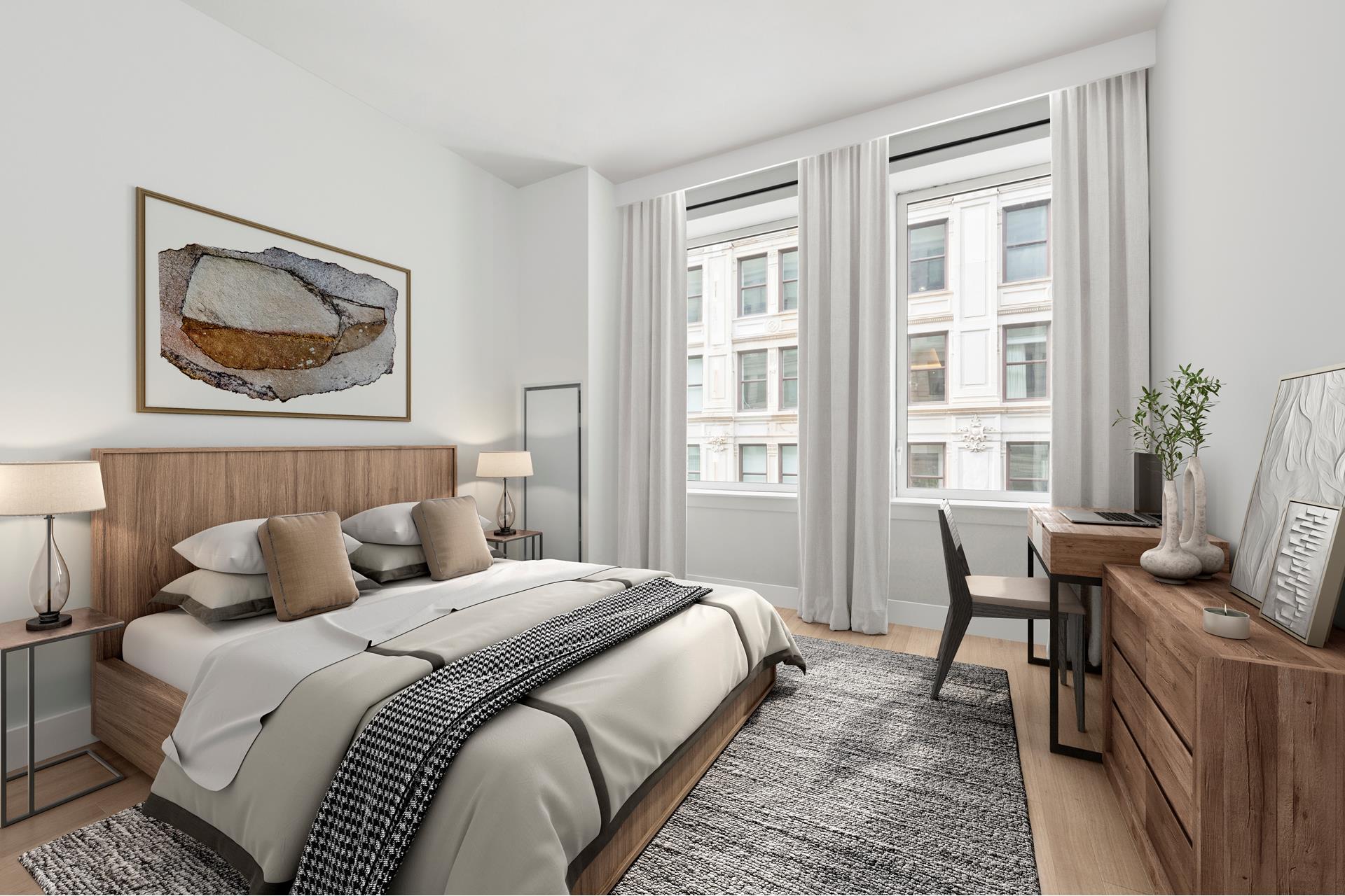 #8 photo, 101 LEONARD Street, マンハッタン Tribeca , NY 10013