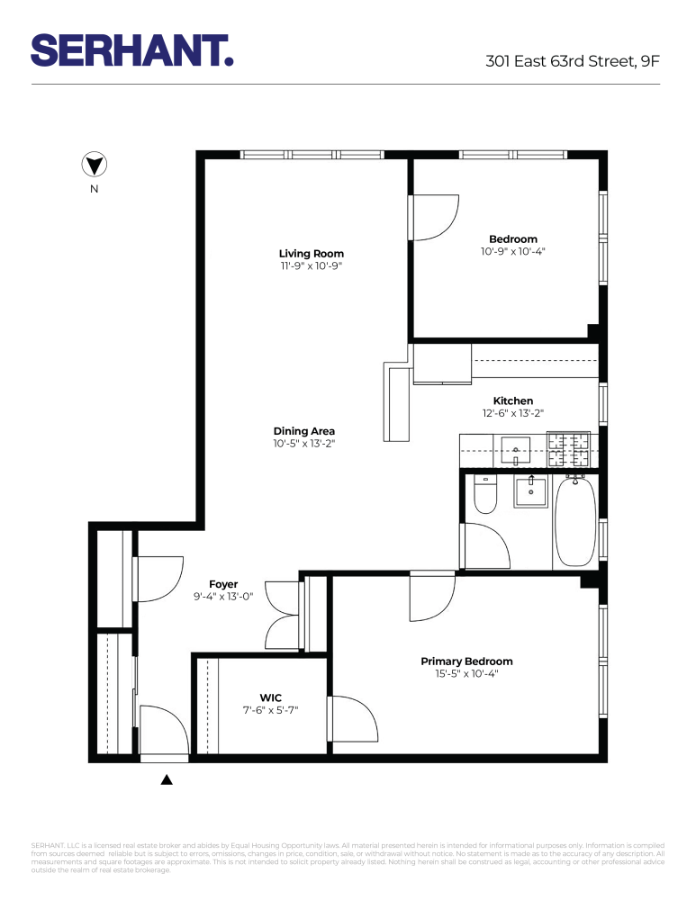 #2 photo, 301 E 63RD Street, マンハッタン Lenox Hill , NY 10065