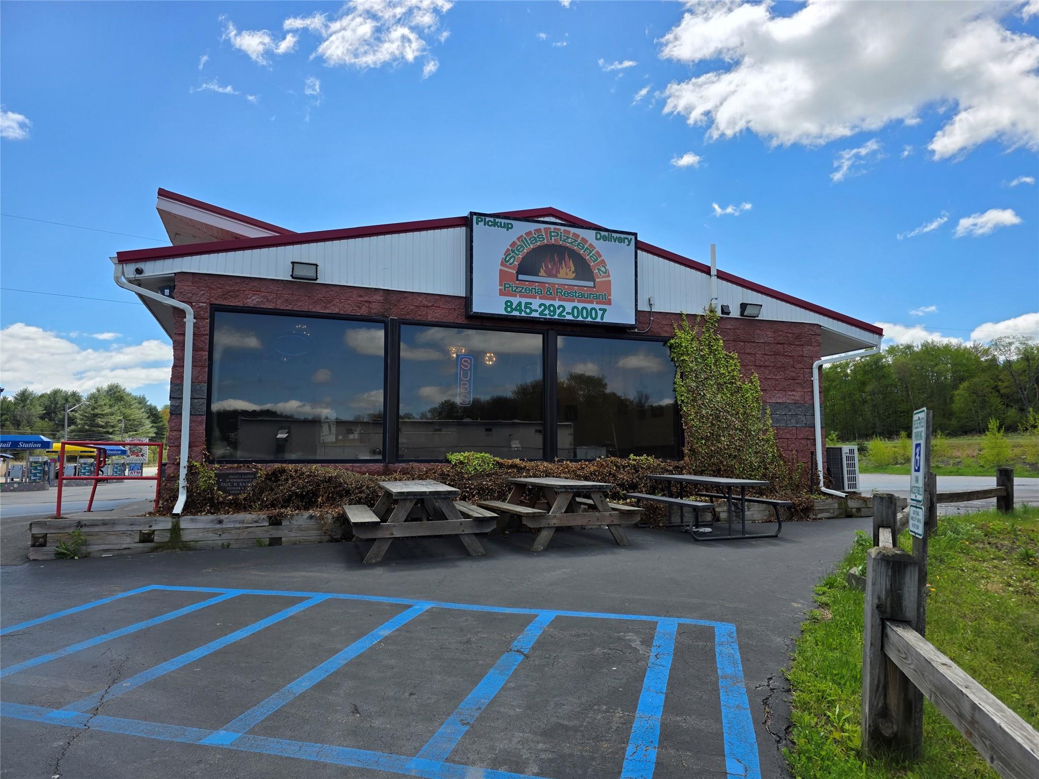 #8 photo, 1869 52 Route, Liberty , NY 12754