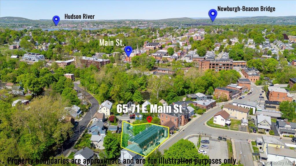 #2 photo, 65-71 E Main Street, Beacon , NY 12508