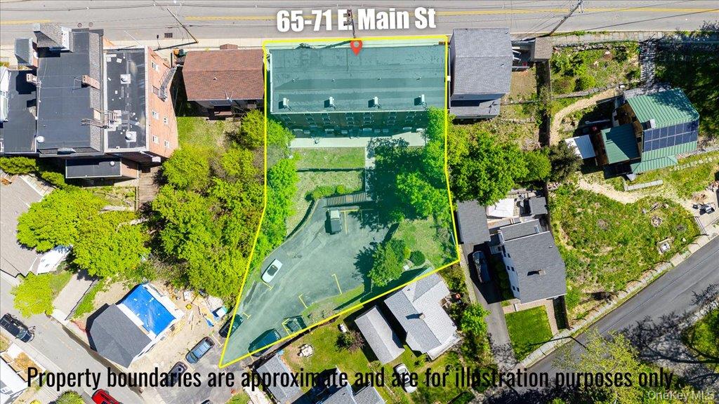 #3 photo, 65-71 E Main Street, Beacon , NY 12508