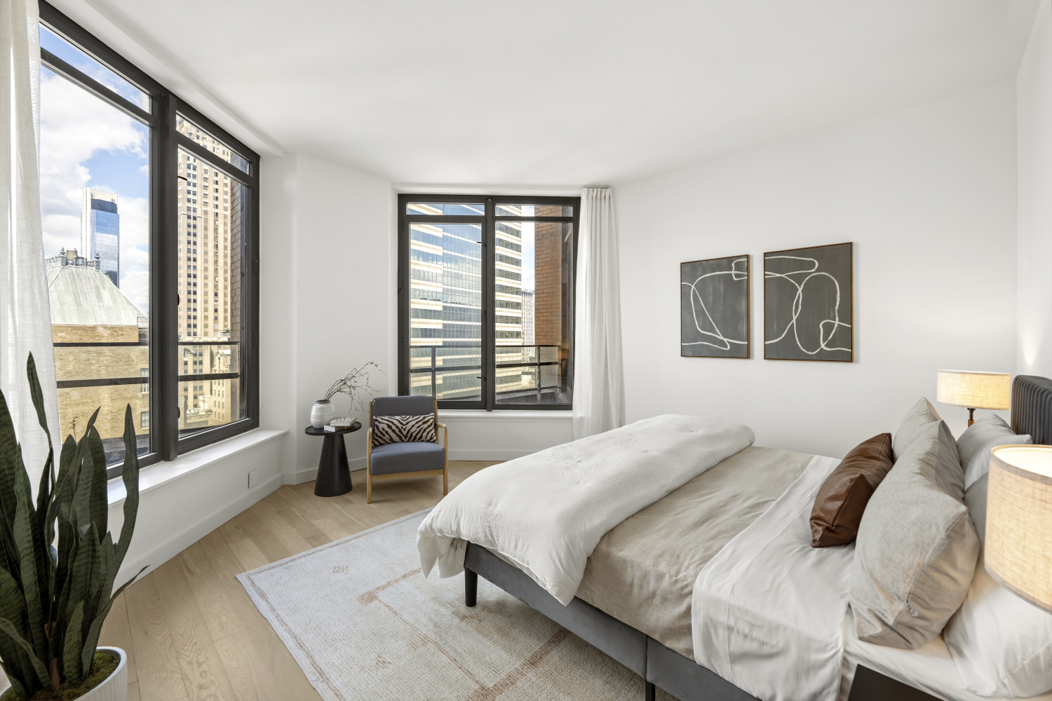 #5 photo, 75 WALL Street, マンハッタン Financial District , NY 10005