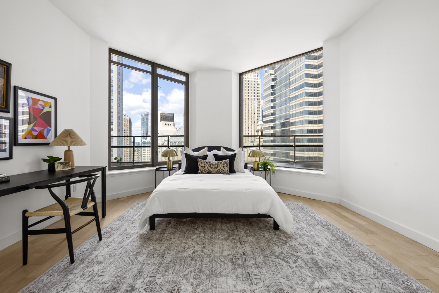 #7 photo, 75 WALL Street, マンハッタン Financial District , NY 10005