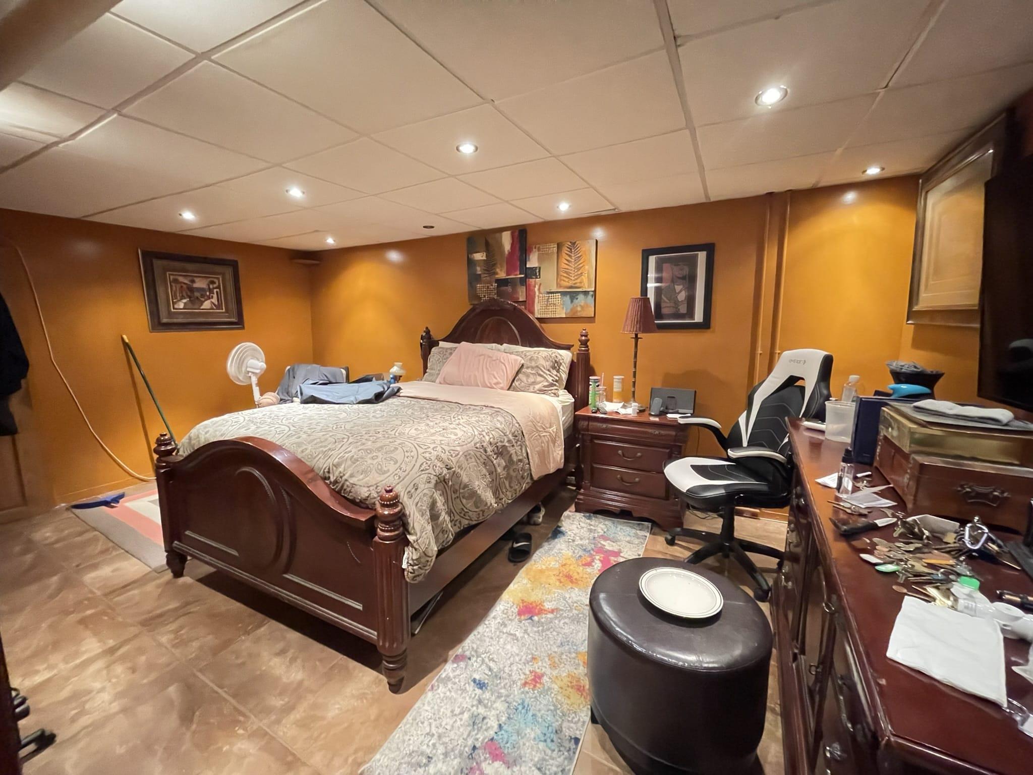 #12 photo, 198 Hull Street, ブルックリン区 Brooklyn , NY 11233