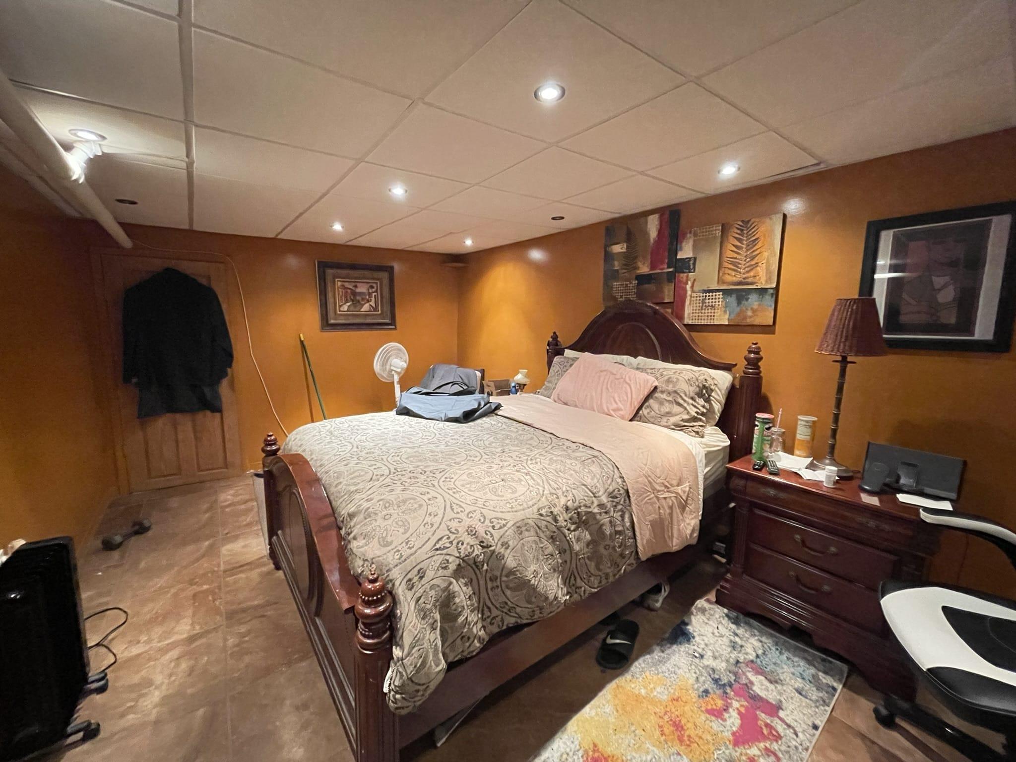 #14 photo, 198 Hull Street, ブルックリン区 Brooklyn , NY 11233