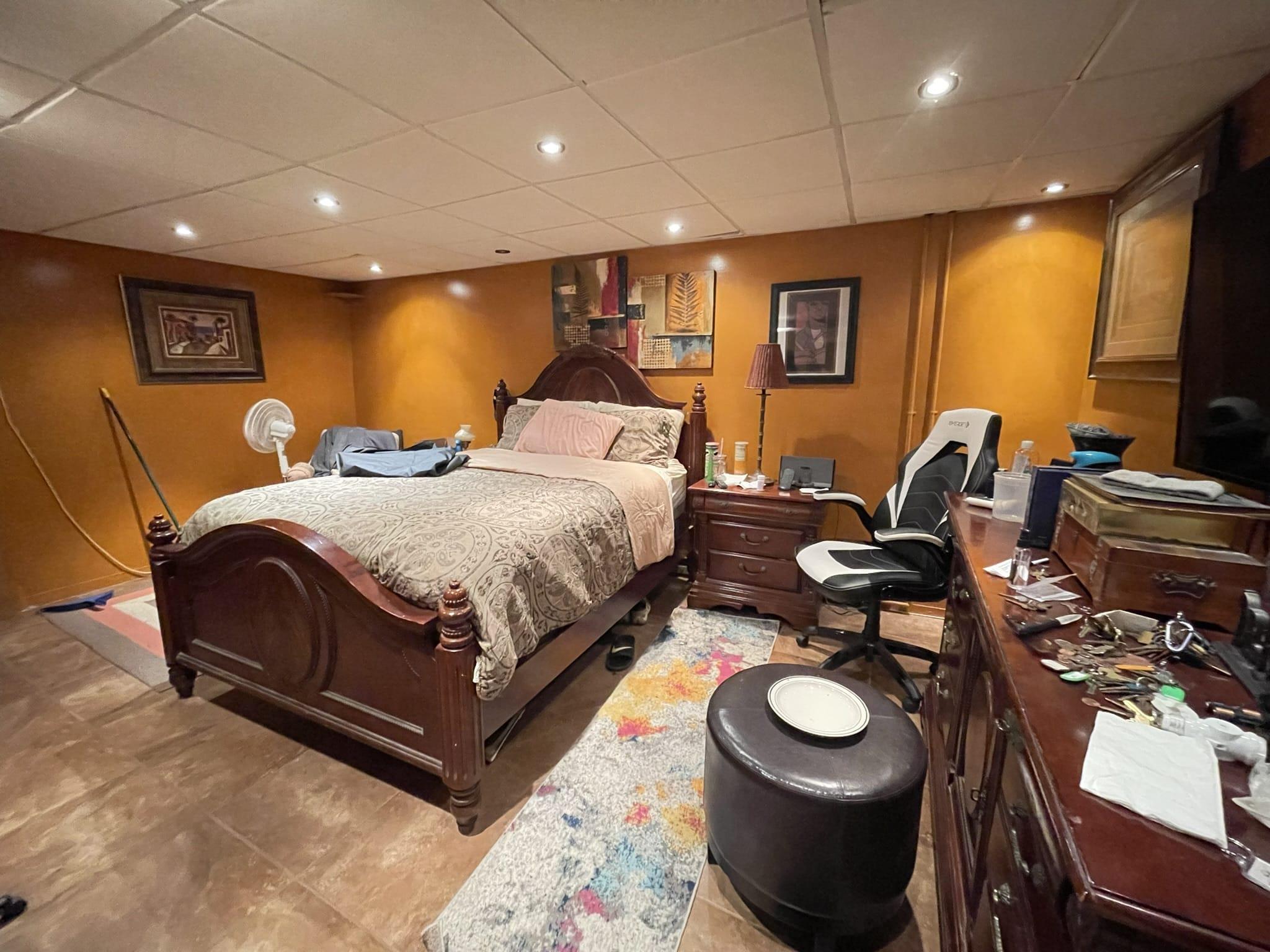 #15 photo, 198 Hull Street, ブルックリン区 Brooklyn , NY 11233