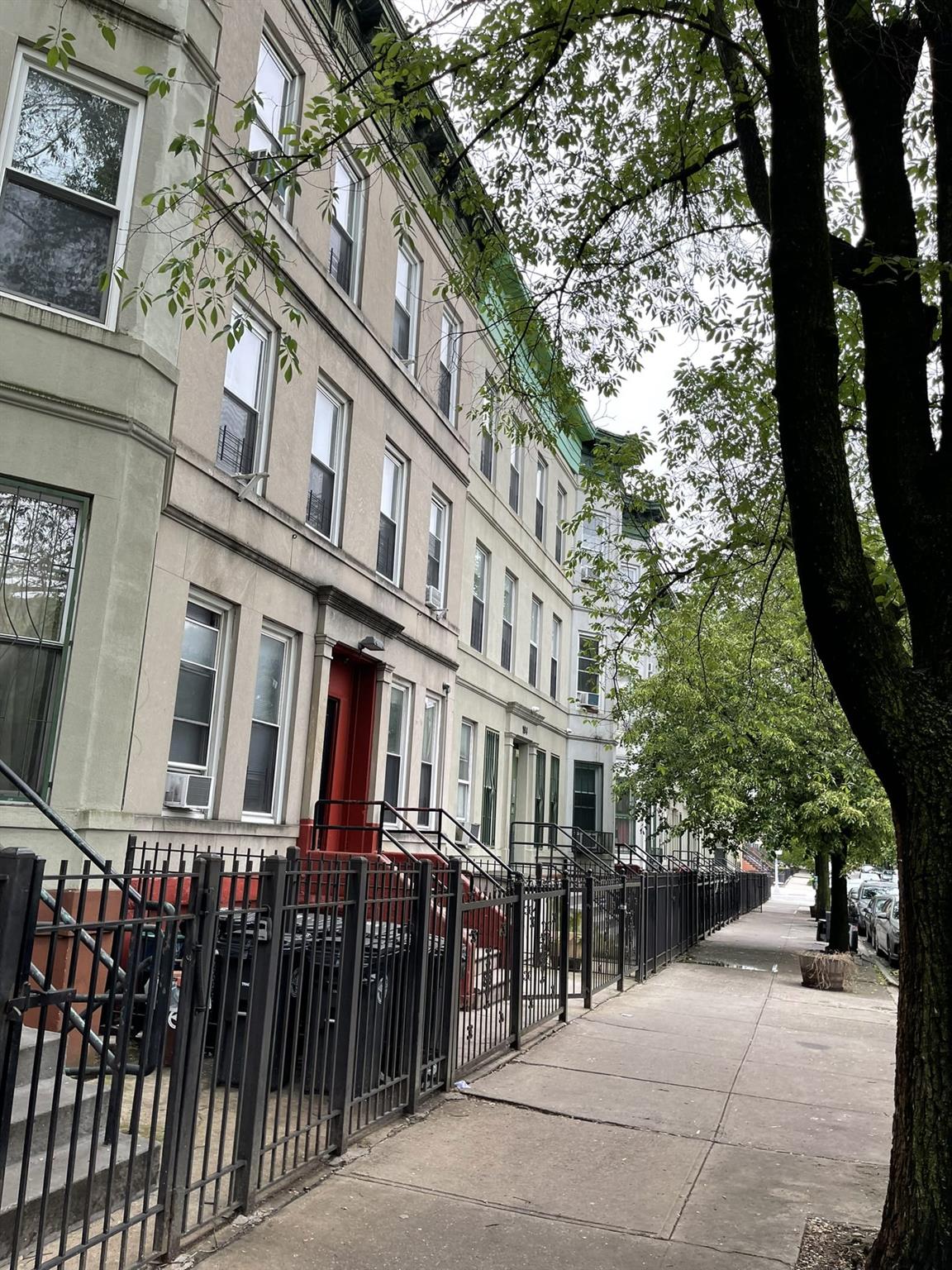 #3 photo, 198 Hull Street, ブルックリン区 Brooklyn , NY 11233