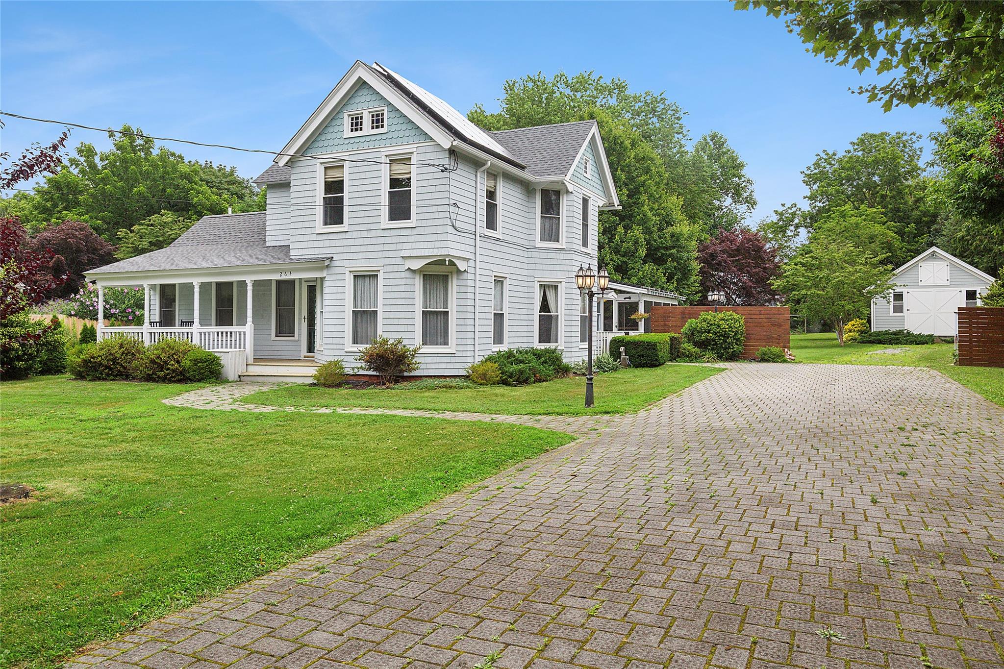 #1 photo, 264 Washington Avenue, 東長島 Jamesport , NY 11947