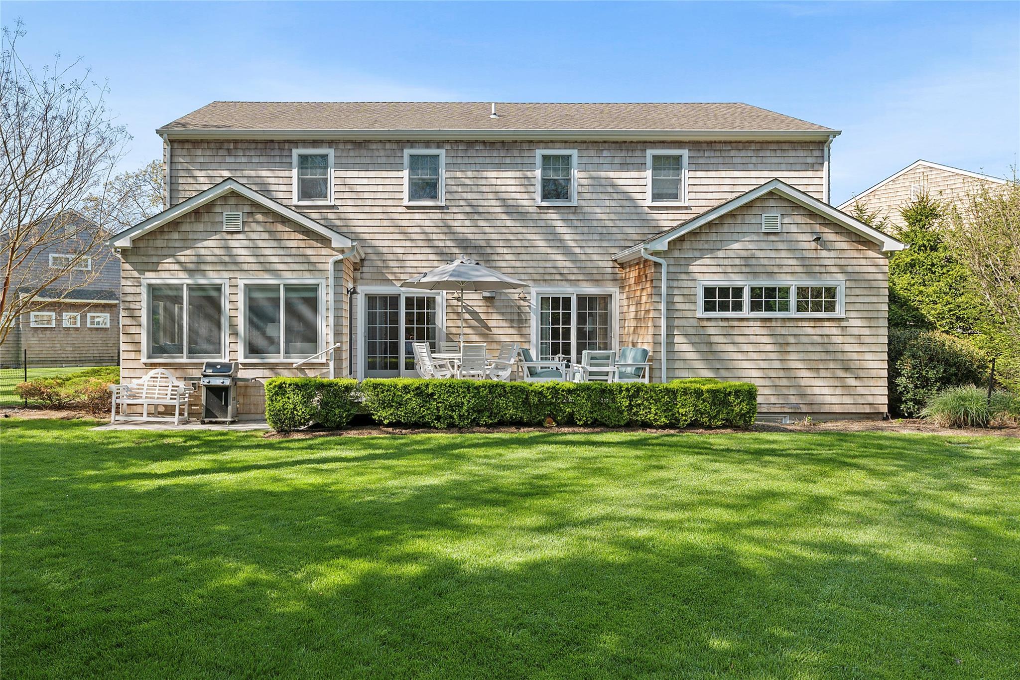 #15 photo, 25 Jessups Landing Court, سوفولك Quogue , NY 11959