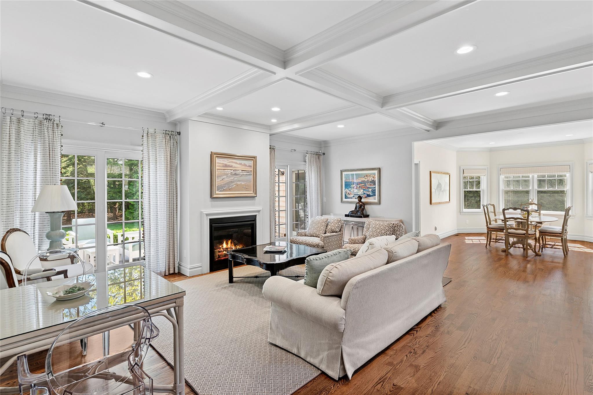 #2 photo, 25 Jessups Landing Court, سوفولك Quogue , NY 11959