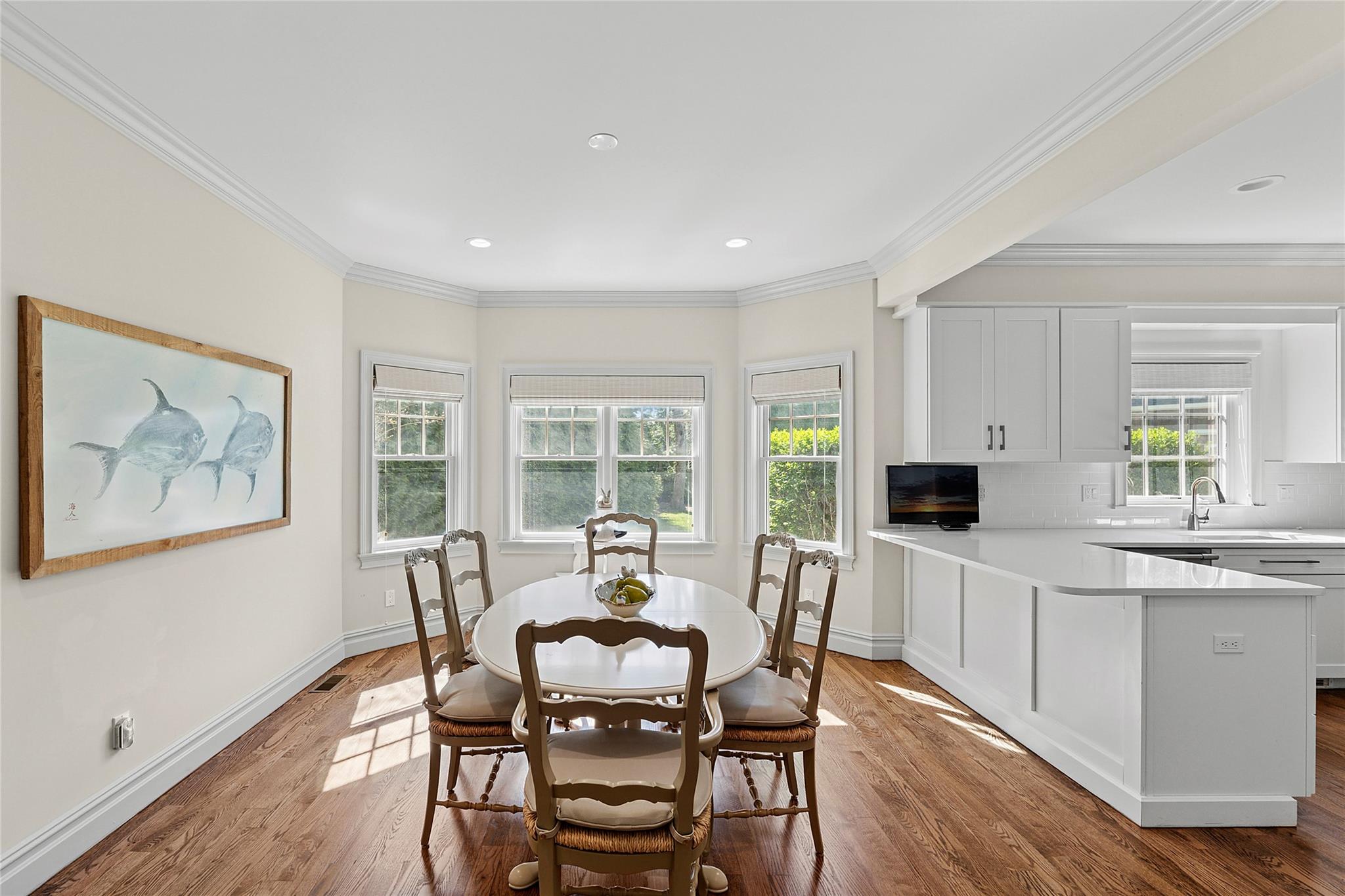 #3 photo, 25 Jessups Landing Court, سوفولك Quogue , NY 11959