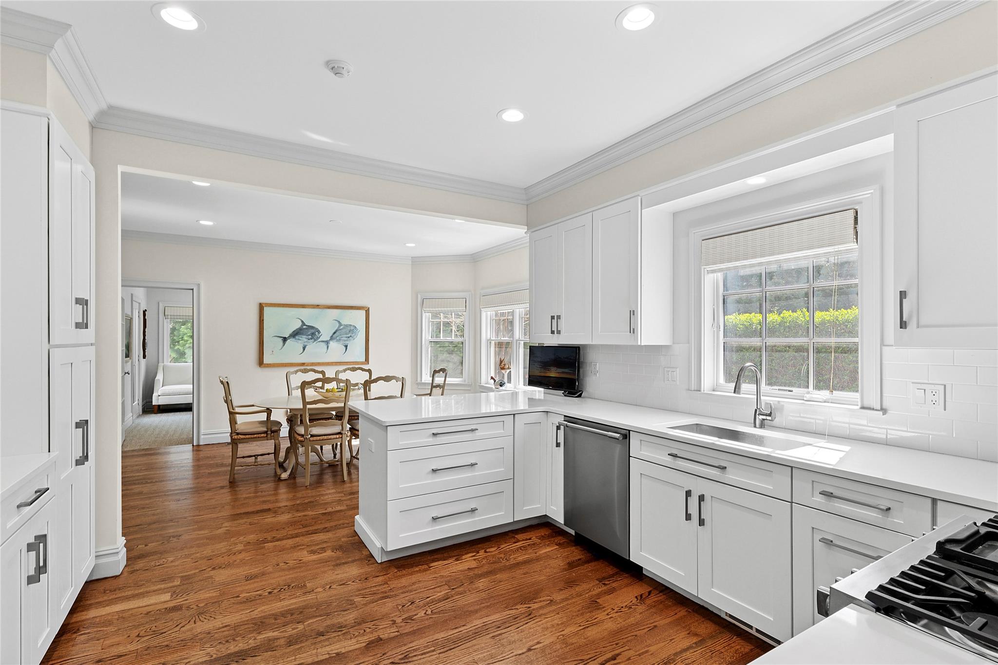 #5 photo, 25 Jessups Landing Court, سوفولك Quogue , NY 11959