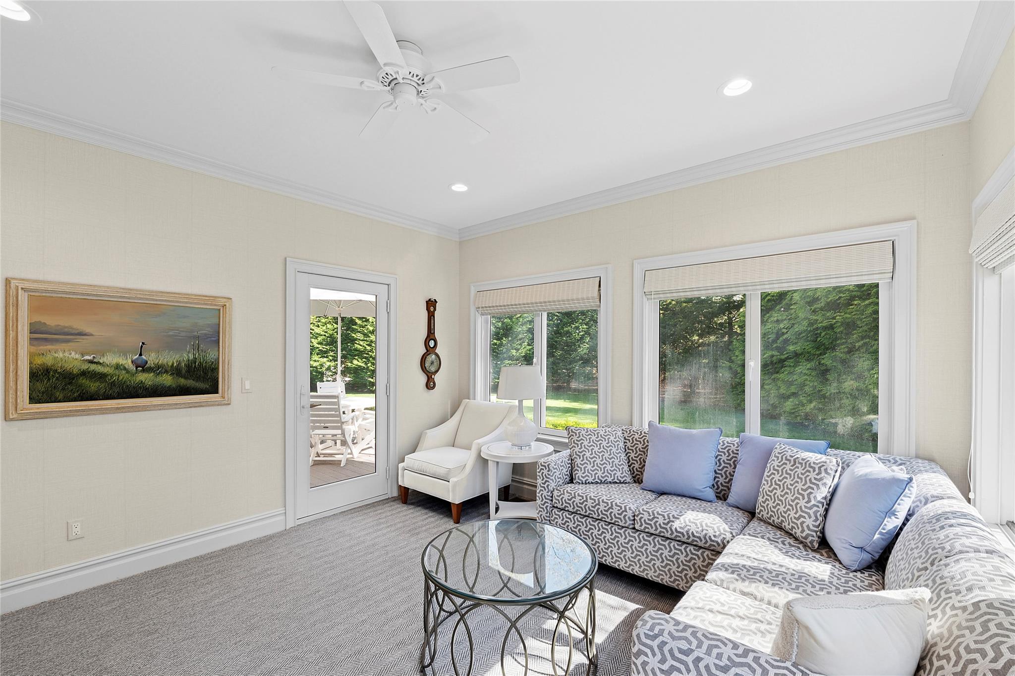 #6 photo, 25 Jessups Landing Court, سوفولك Quogue , NY 11959