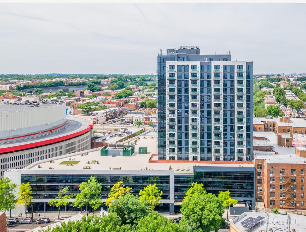 #3 photo, 8808 Justice Avenue, クイーンズ区 Elmhurst , NY 11373