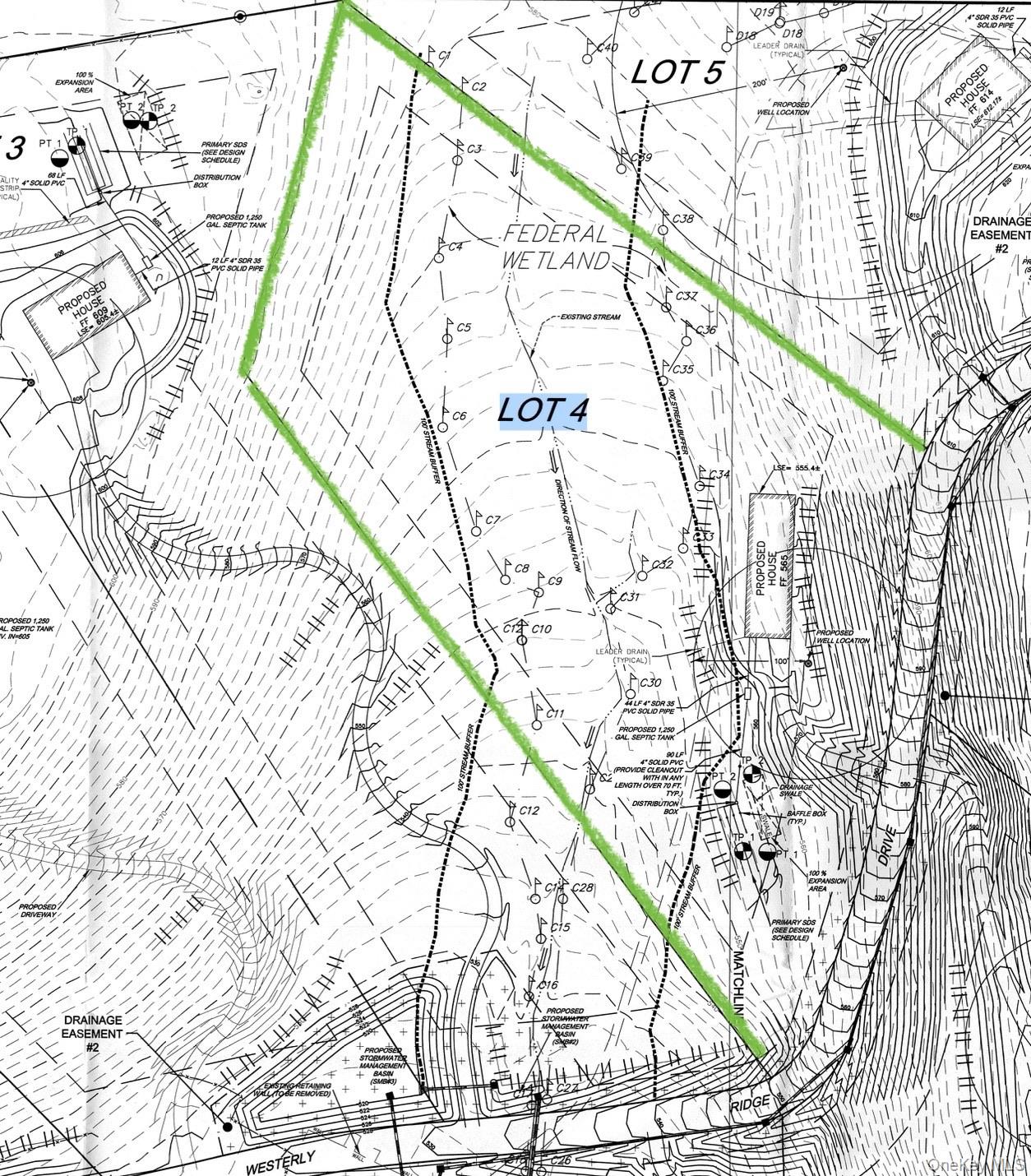 #3 photo, Lot 4 Westerly Ridge Drive, Amenia , NY 12501