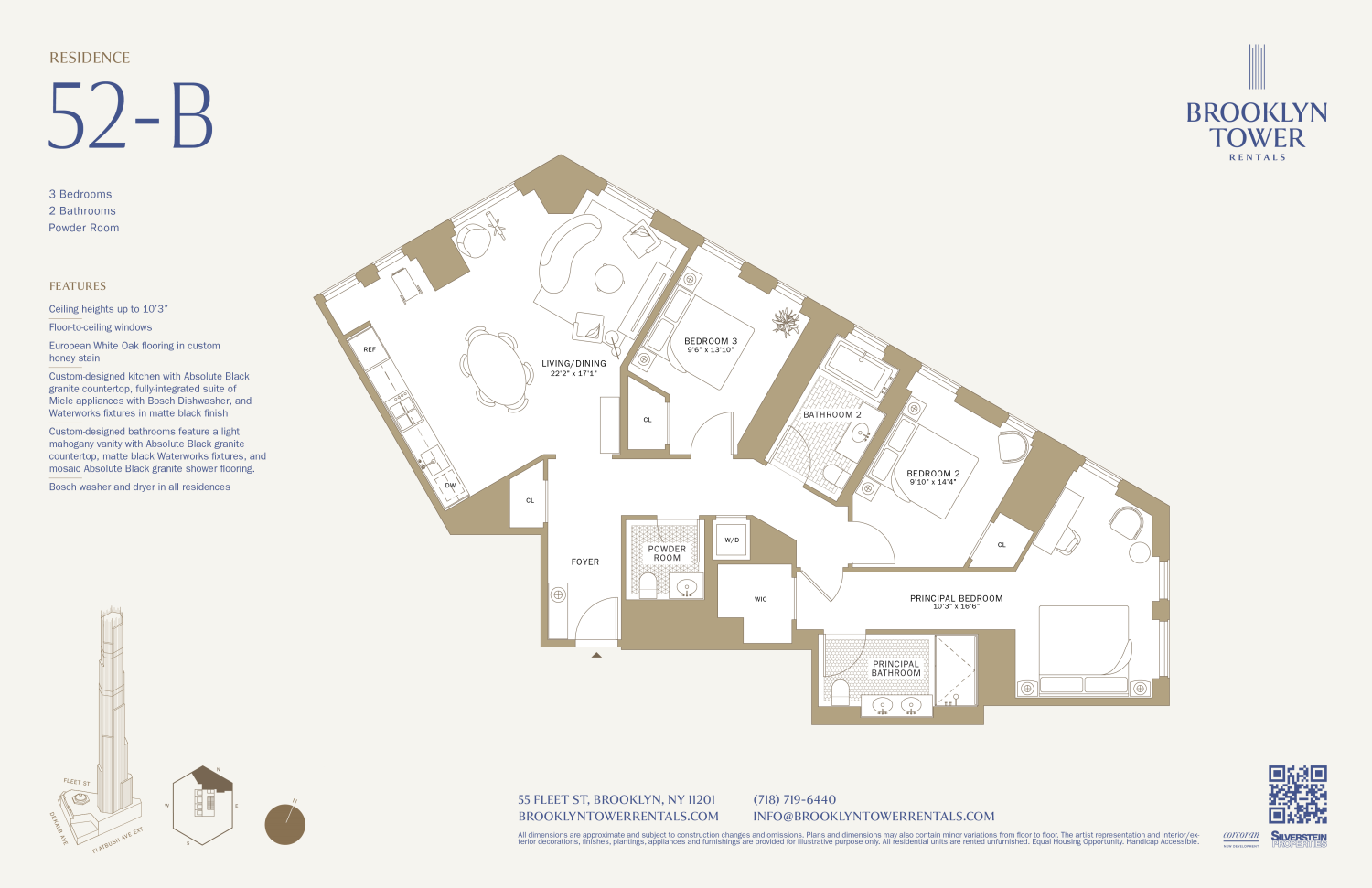 #2 photo, Brooklyn, ブルックリン区 Downtown Brooklyn , NY 11201