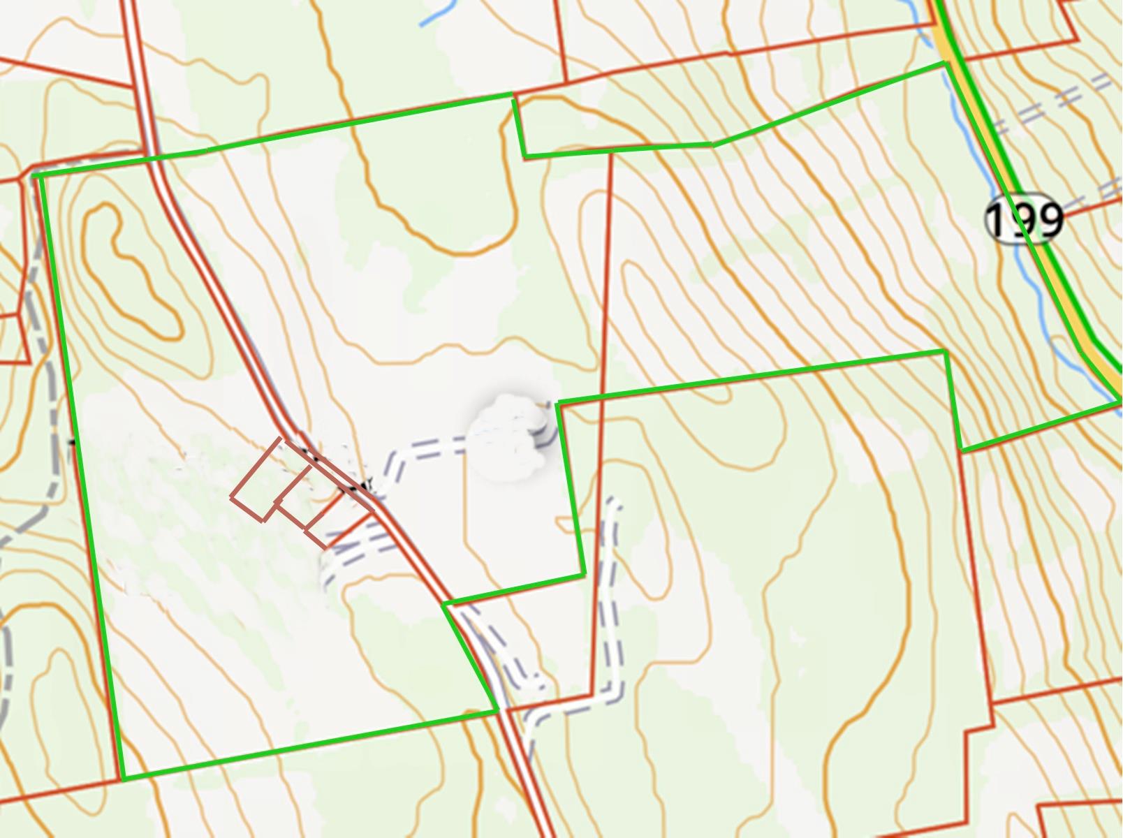 #15 photo, Skunks Misery Road, Millerton , NY 12546