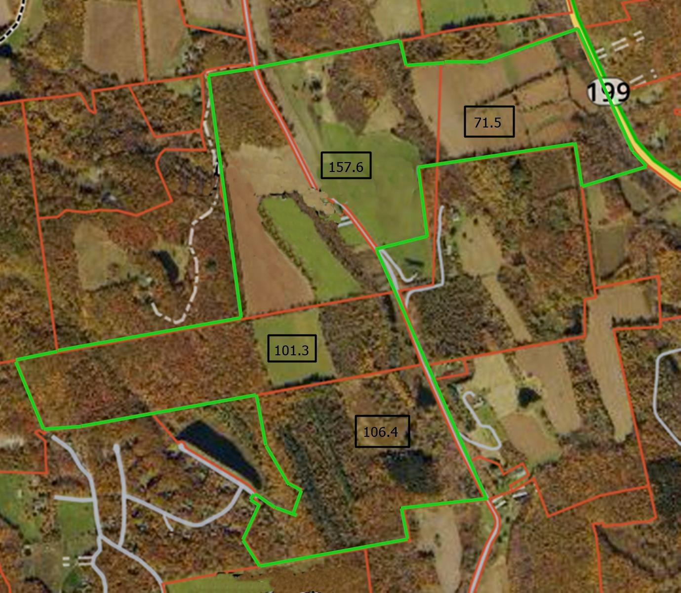 #16 photo, Skunks Misery Road, Millerton , NY 12546