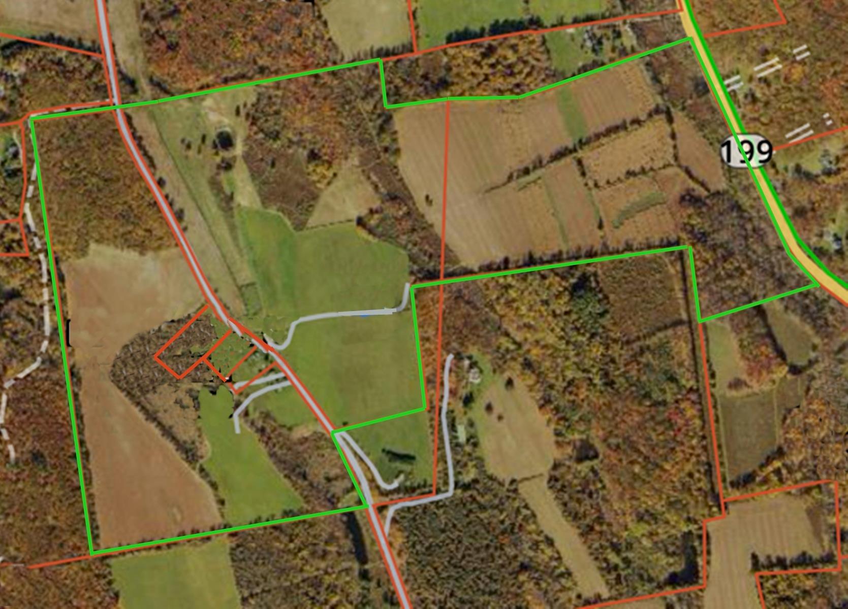 #4 photo, Skunks Misery Road, Millerton , NY 12546