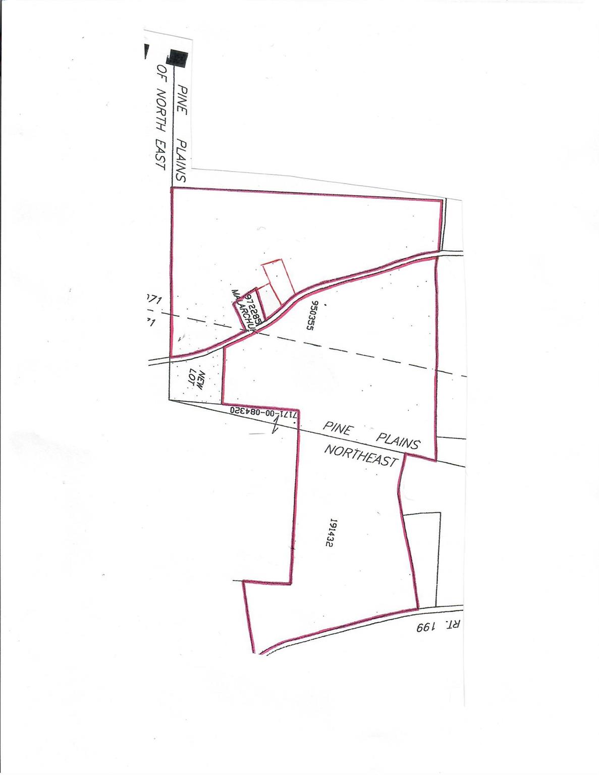 #9 photo, Skunks Misery Road, Millerton , NY 12546