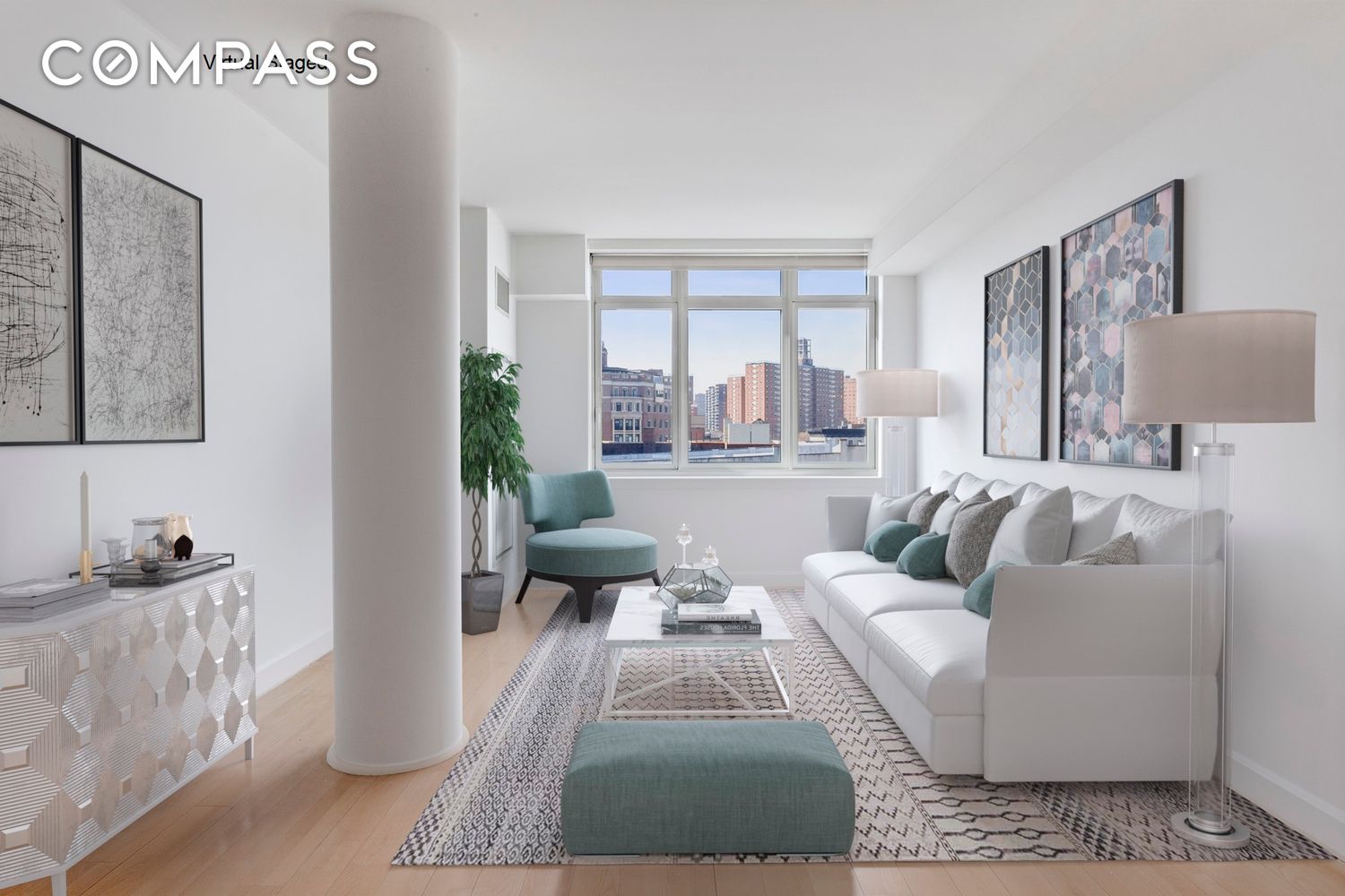 #4 photo, 2300 Frederick Douglass Boulevard, マンハッタン Harlem , NY 10027