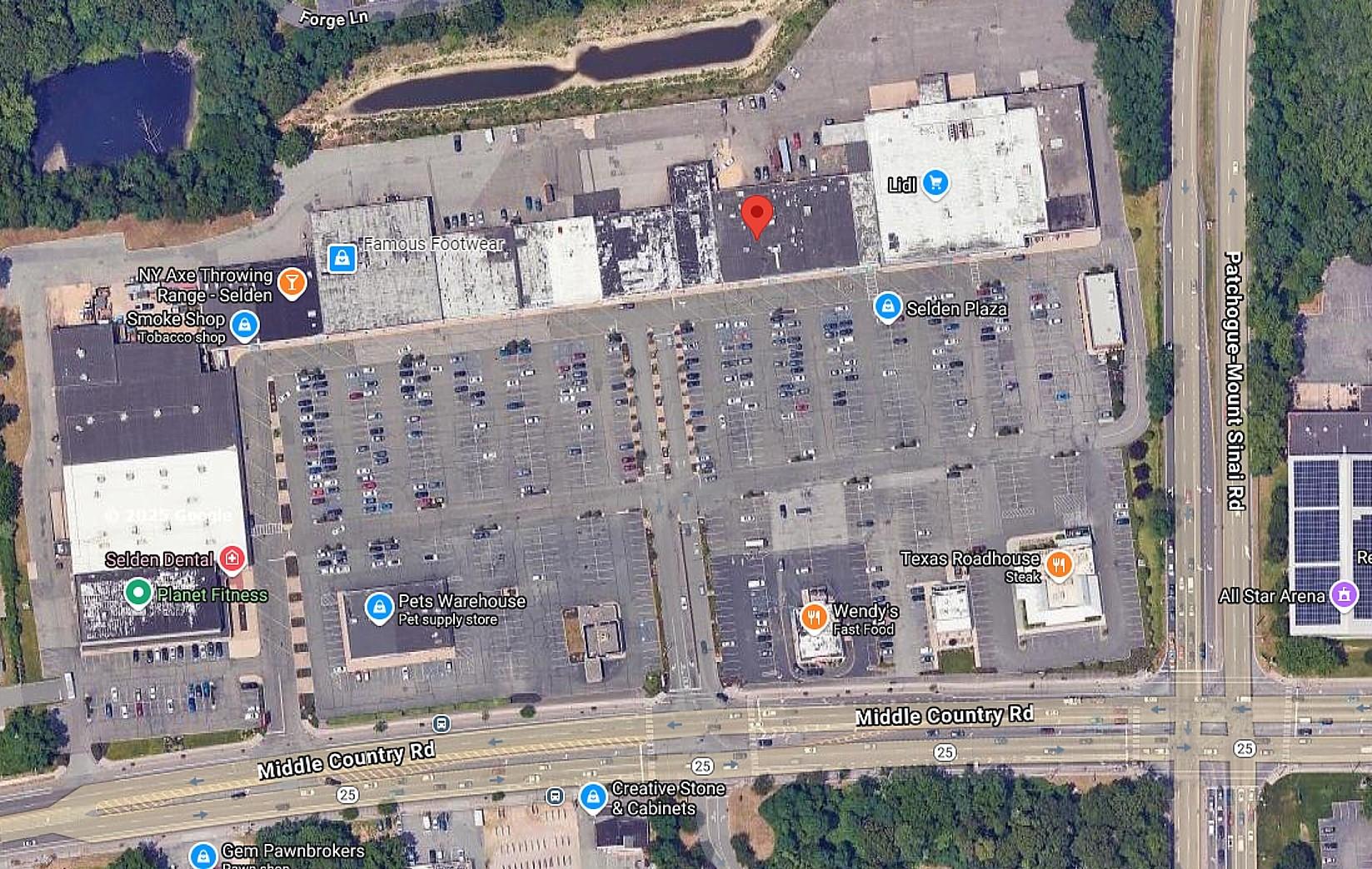 #18 photo, 231 Middle Country Road, サフォーク郡 Selden , NY 11784