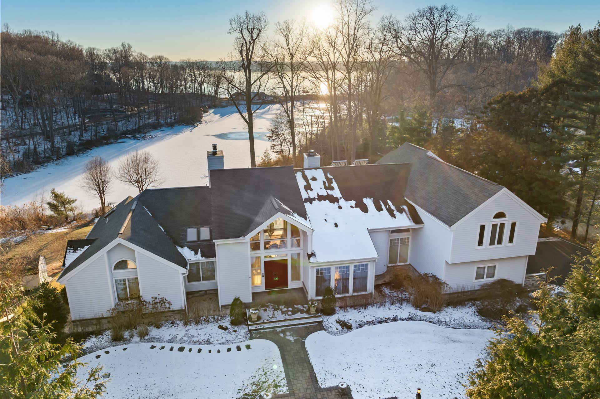 #4 photo, 19 Mallard Drive, サフォーク郡 Lloyd Neck , NY 11743