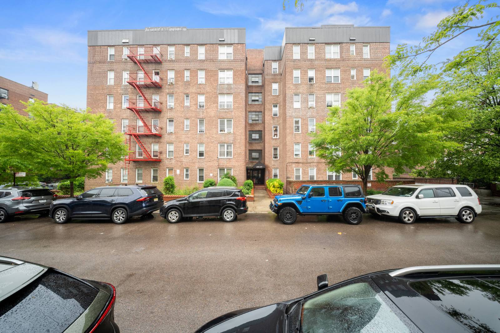 #34 photo, 10807 65th Rd, #1C, Forest Hills , NY 11375