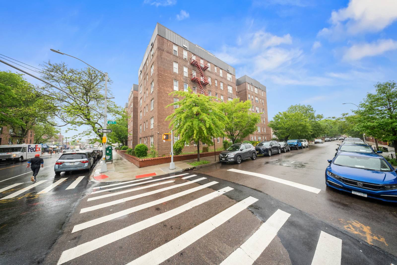 #35 photo, 10807 65th Rd, #1C, Forest Hills , NY 11375