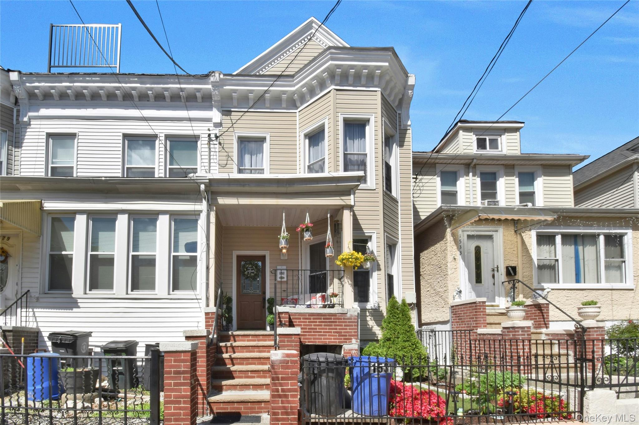 #14 photo, 1531 Hone Avenue, ブロンクス区 Bronx , NY 10461