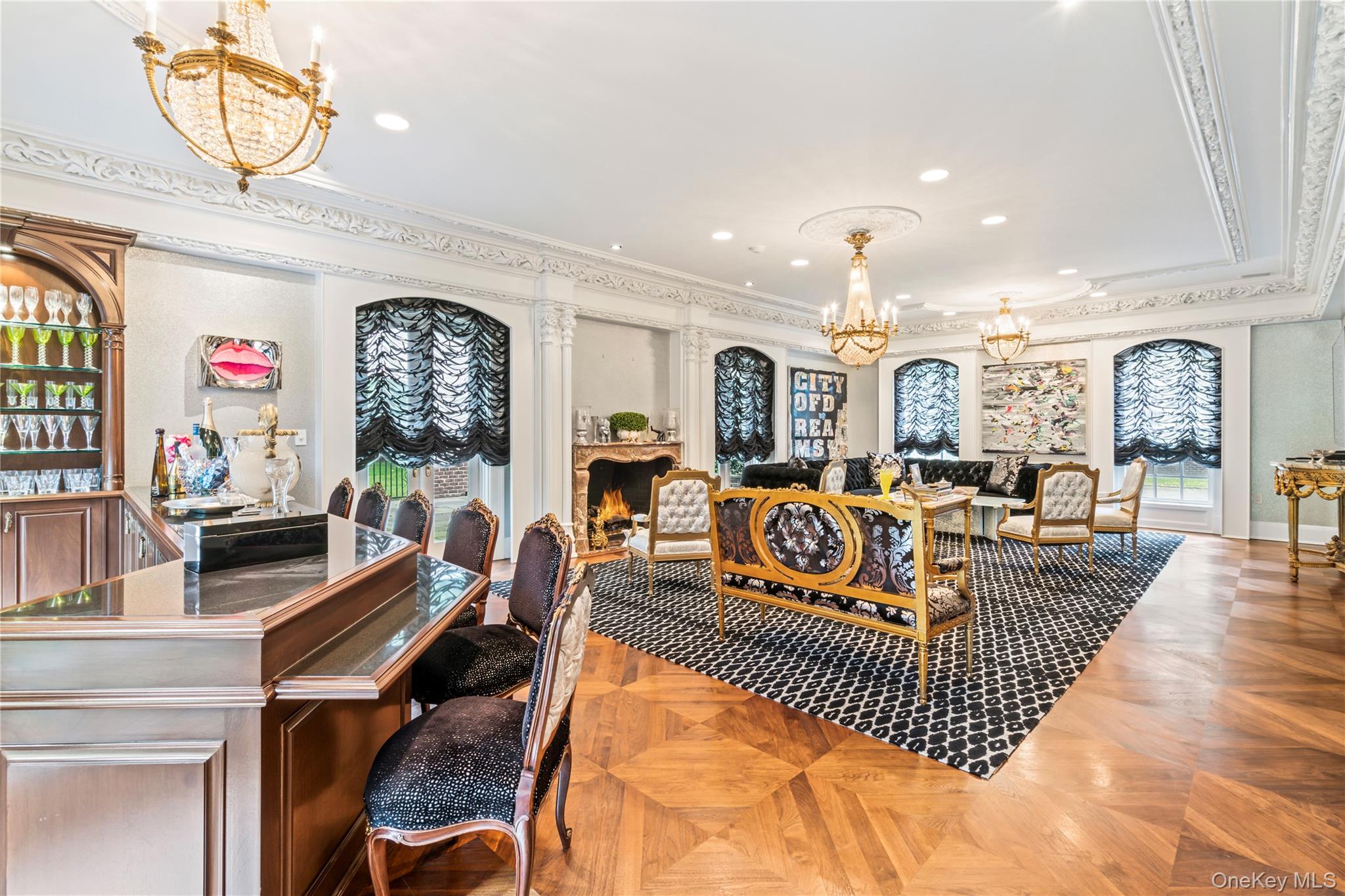 #6 photo, 8 Vista Lane, ナッソー郡 Brookville , NY 11545