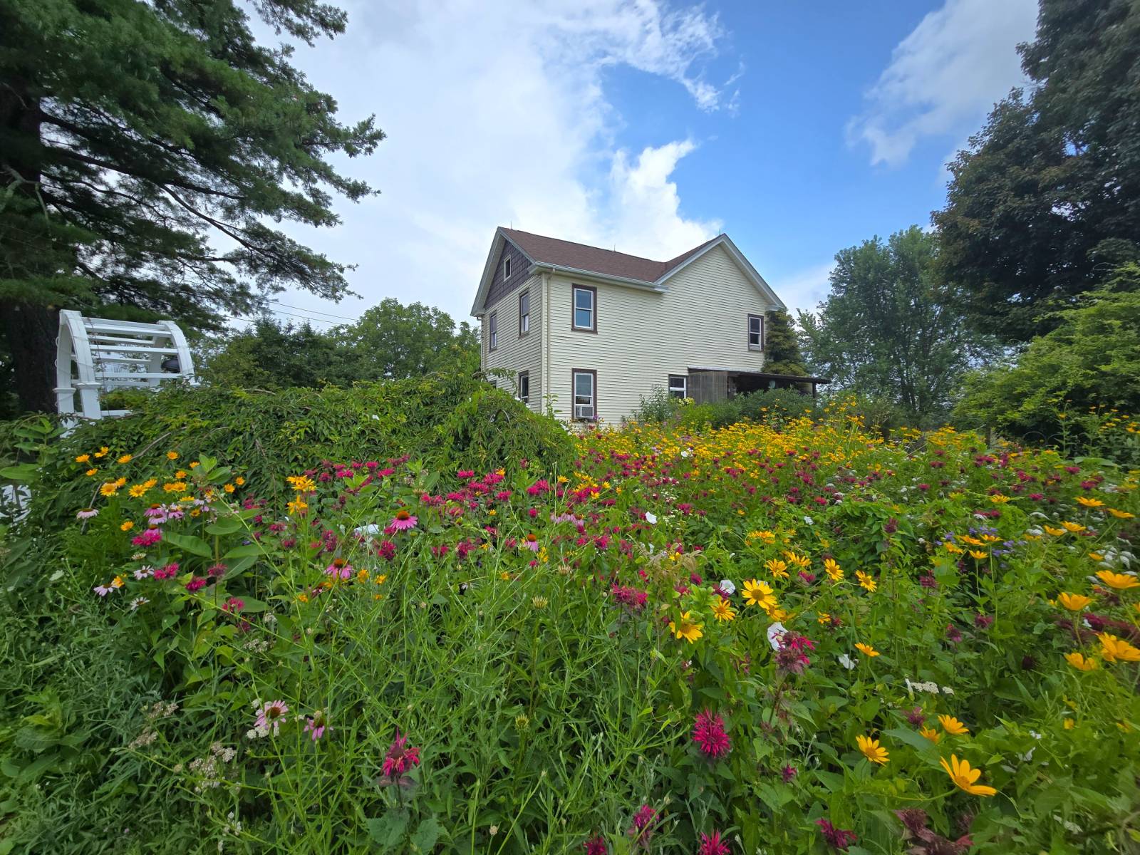 #2 photo, 4522 Route 9G, Germantown , NY 12526