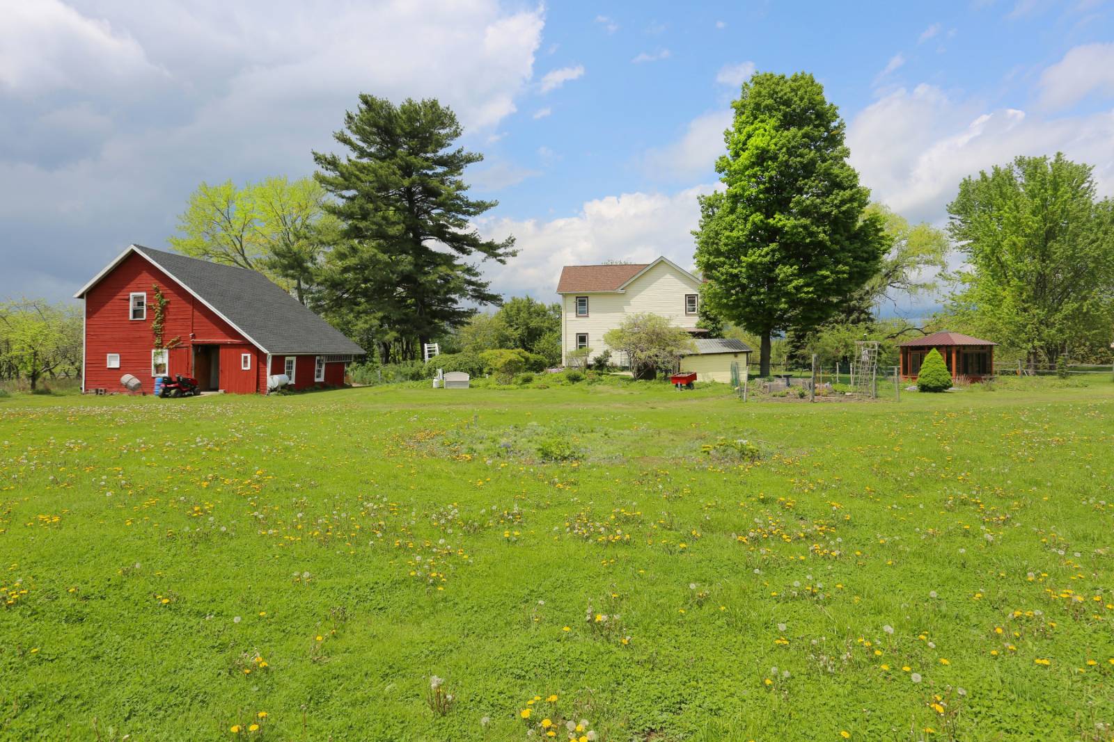 #21 photo, 4522 Route 9G, Germantown , NY 12526