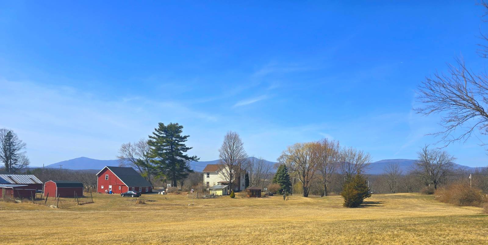 #44 photo, 4522 Route 9G, Germantown , NY 12526