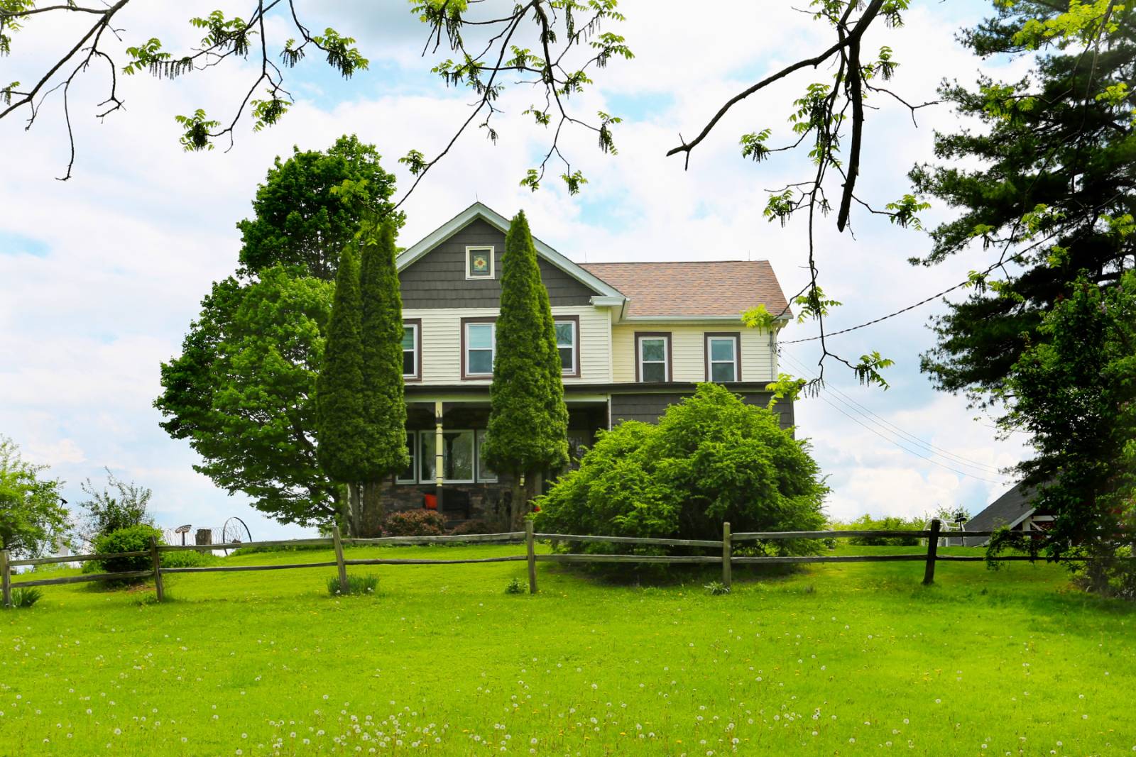 #5 photo, 4522 Route 9G, Germantown , NY 12526