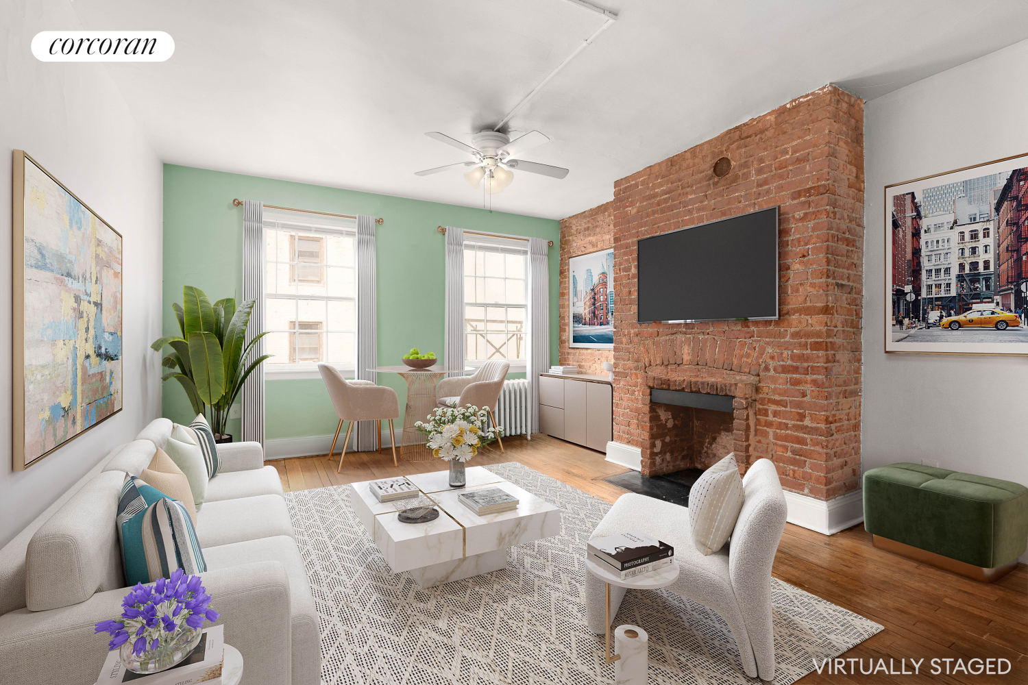 #1 photo, 729 GREENWICH Street, 曼哈頓 西村区 West Village , NY 10014