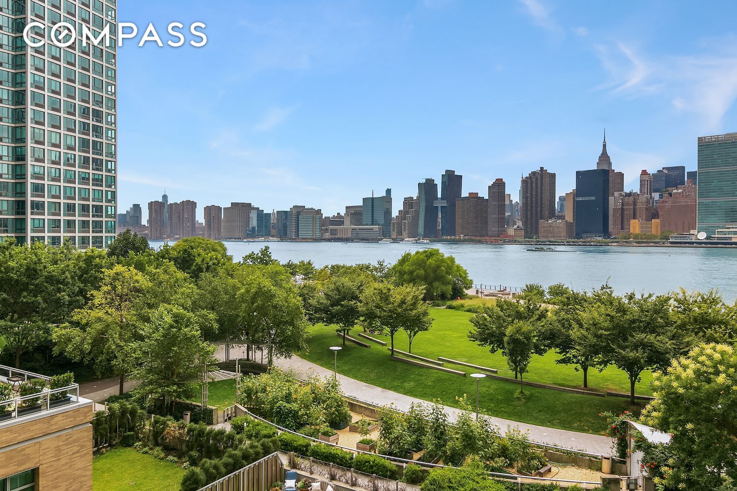 #10 photo, 46-30 Center Boulevard, クイーンズ区 Long Island City , NY 11109