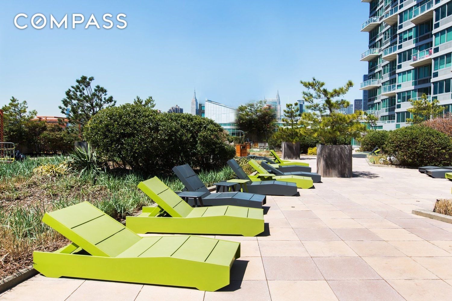 #18 photo, 46-30 Center Boulevard, クイーンズ区 Long Island City , NY 11109