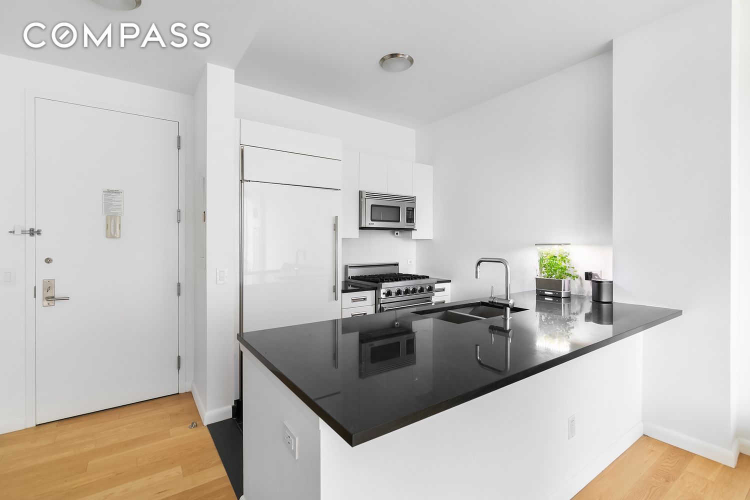 #6 photo, 46-30 Center Boulevard, クイーンズ区 Long Island City , NY 11109