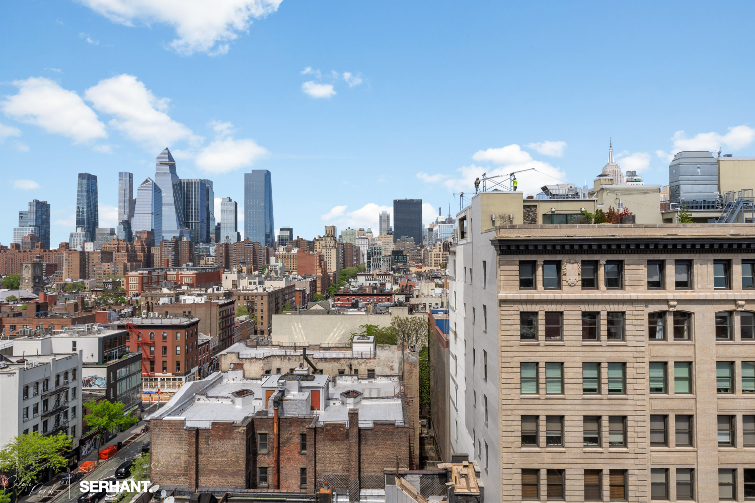 #11 photo, 270 W 17TH Street, マンハッタン Chelsea , NY 10011