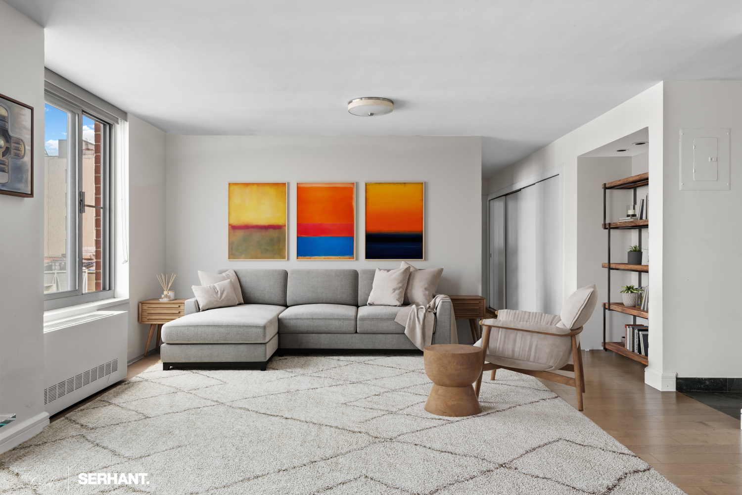 #4 photo, 270 W 17TH Street, マンハッタン Chelsea , NY 10011