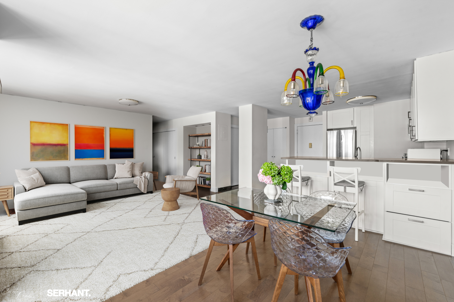 #5 photo, 270 W 17TH Street, マンハッタン Chelsea , NY 10011